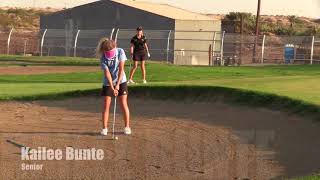 Gila Ridge vs. Cibola Boy's and Girl's Golf