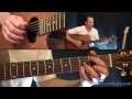 You've Got To Hide Your Love Away Guitar Lesson - The Beatles