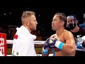 Gennady Golovkin (Kazakhstan) vs Kamil Szeremeta (Poland) | RTD, Boxing Fight Highlights HD