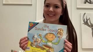 The Sundae Scoop