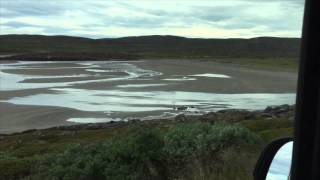 SommerNorge rundt fra Båtsfjord, Hamningberg, Vardø og Vadsø