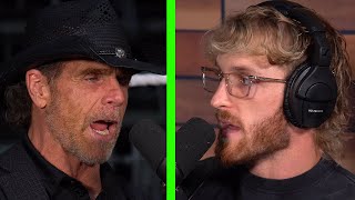 Shawn Michaels Admits Holding His Son Was The Reason He Quit Drugs