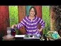 Cast Glass Creatures or Make a Monster Training with  Jodi McRaney-Rusho Trailer.