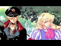 Dusty Plays: Absolute Obedience - Louise: The Maidens' Wish - C Ending