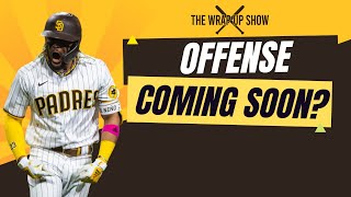 Where will the Padres turn for offense?