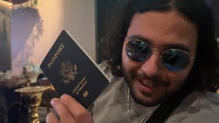 This Passport Makes you a KING in Dubai | #44