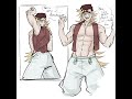 Muzan Likes Douma's New Boob Window Funny Demon Slayer COMIC DUB - Sunsteelva Comic Dubs #shorts