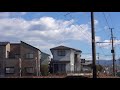 伊豆箱根鉄道 バレンタイン企画 ed32 ed33