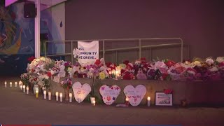 Community continues to mourn Half Moon Bay shooting victims