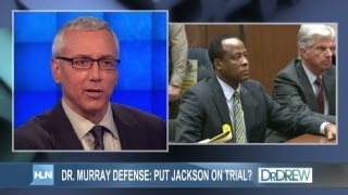 Dr. Murray defense: Put Jackson on trial?