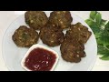 రుచికరమైన కరకరలాడే పెసర గారెలు tasty pesara garelu crispy green green moong dal vada