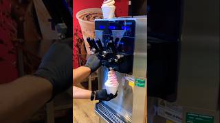 Kepp #calmdown with #tecsoft #icecream #icecreammachine #asmr #asmrfood #sorvete #açaí #acai