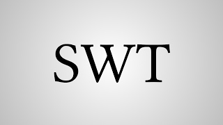 What Does "SWT" Stand For?