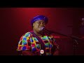Worship Session with Uche Okereke