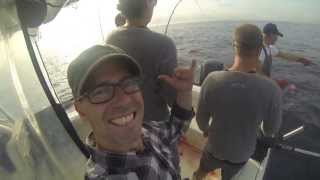 Tonquin Fishing Charters - Best halibut fishing season in Tofino BC