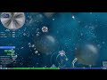 wr spore cell stage 100% speedrun in 3 35