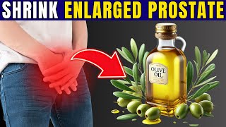 The ONE FOOD That Shrinks an Enlarged Prostate| Healthy Everyday