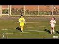 sintesi c.f.triestina 1918 1 c.f.portogruaro 1 stadio g.colaussi gradisca d i. go fullhd