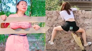 Best Funny Videos  - Funny Compilation Happen Unexpectedly 😆😂🤣#199
