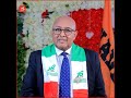 Waxaan La Dareen Ahey Shacbiga Somaliland Musharax Ciro