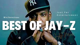 The Very Best Of Jay-Z