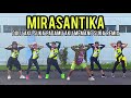 DJ DULU AKU SUKA PADAMU AKU MEMANG SUKA | MIRASANTIKA REMIX