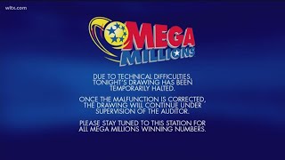 MegaMillions: April 28, 2026