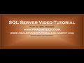 DML triggers in sql server   Part 43
