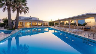 Hotel Hara Ilios Village, Gouves, Greece | Travel Suggestions