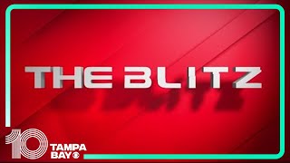 The Blitz: 10 in 10 as the Bucs prepare to take on the Colts