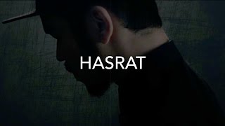 Ali Aiman - Hasrat [Lyric Video]