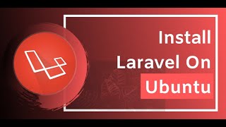 How to install Laravel on Ubuntu 20.04 with global composer