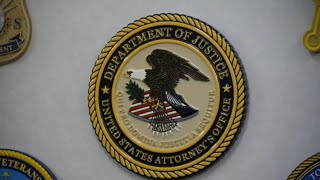 Federal indictment charges 16 people connected to biker gang violence