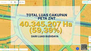 [REPOST] KALEIDOSKOP 2024 KEMENTERIAN ATR/BPN