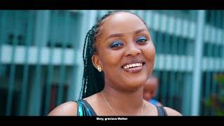 Ndakuramutsa Mariya Heaven Trumpet Group official Video