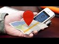 Track Phone number location Using Python.