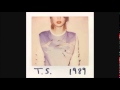Taylor Swift Shake It Off Audio HQ