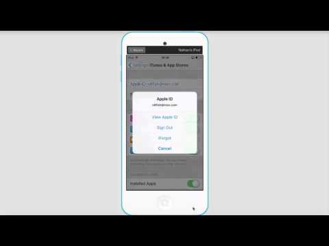 How to Recover Lost iCloud Email Password How to Recover Lost iCloud Email Password