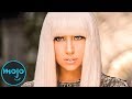 Lady Gaga - The Story & the Songs