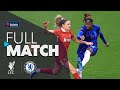 LIVE: Liverpool v Chelsea | Barclays WSL 2024-25