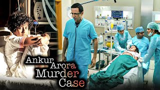 Ankur Arora Murder Case | Blockbuster Murder Mystery Suspense Thriller Full Movie | Kay Kay Menon
