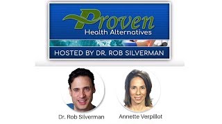 Posture Re-calibration with Annette Verpillot | Proven Health Alternatives