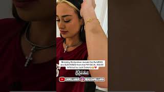 jack Doherty abused McKinley #camillaaraujo #jackdoherty #fypシ #mckinleyrichardson
