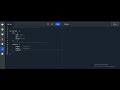 how to create nested objects in JavaScript