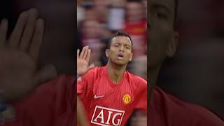 Four Sublime Nani Goals 🔥🪄