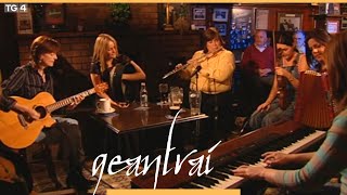 Cherish The Ladies in Hiney's Bar, Co. Mayo | Geantraí 2007 | TG4