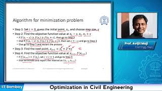 Bounding Phase Method