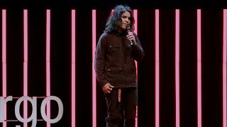 Addiction: Pop Culture For Native Americans | Joseph Schoning | TEDxFargo