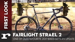 First Look - Fairlight Strael 2