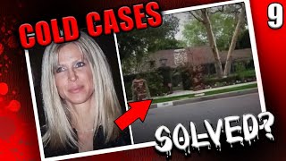 9 Cold Cases That Were Solved Recently | True Crime Documentary | Compilation